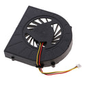 Replacement CPU Cooling Fan for Dell Inspiron 15R N5010 M5010