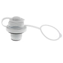 5Pcs 22mm Air Valve One-way Replacement Screw for Inflatable Boat Pool Raft