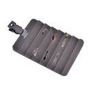 Ripples Foam Fly Drying Patch Clip On - New Fly Fishing Flyying Accessories JC!E