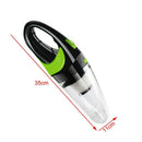 Strong Power Car Vacuum Cleaner for Home Car Portable Handheld Vacuum Clean