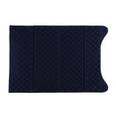 Pet Foldable Moistureproof Pad Pet  Litter Mats for Small Pet Cat Blue-1