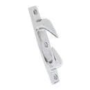 2 Pieces 3 Holes 119mm Skean Fairlead Boat Bow Cleat Chock Yacht  Deck Dock