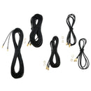 WiFi Antenna Extension Cable RP-SMA Male to RP-SMA Female Coaxial Connector