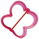 Kids Lunch Sandwich Toast Cookies Cake Bread Biscuit Food Cutter Mold Mould