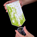 Diamond Painting Tool Embroidery Accessories Large Capacity Plastic Tray  Z