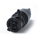 Water Jet Motor For Volkswagen Mercedes-Benz BMW ABS Black JYL
