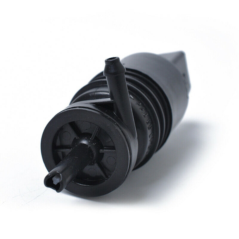 Water Jet Motor For Volkswagen Mercedes-Benz BMW ABS Black JYL