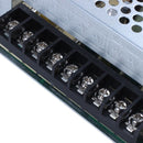 Switching Power Supply for LED Strip Light 200W 176-242V DC 5V 40A F4M6