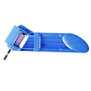 2-12.5mm Portable Drill Bit Sharpener Corundum Grinding Wheel for Grinder