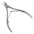 Cuticle cutter pliers Cutter Stainless Steel for manicure and Pedicure Nail G7U6