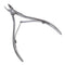 Cuticle cutter pliers Cutter Stainless Steel for manicure and Pedicure Nail G7U6