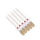 5pc Set Auto Detailing Brush Kit Wildschwein Haar Fahrzeug Auto Innenraum RWM