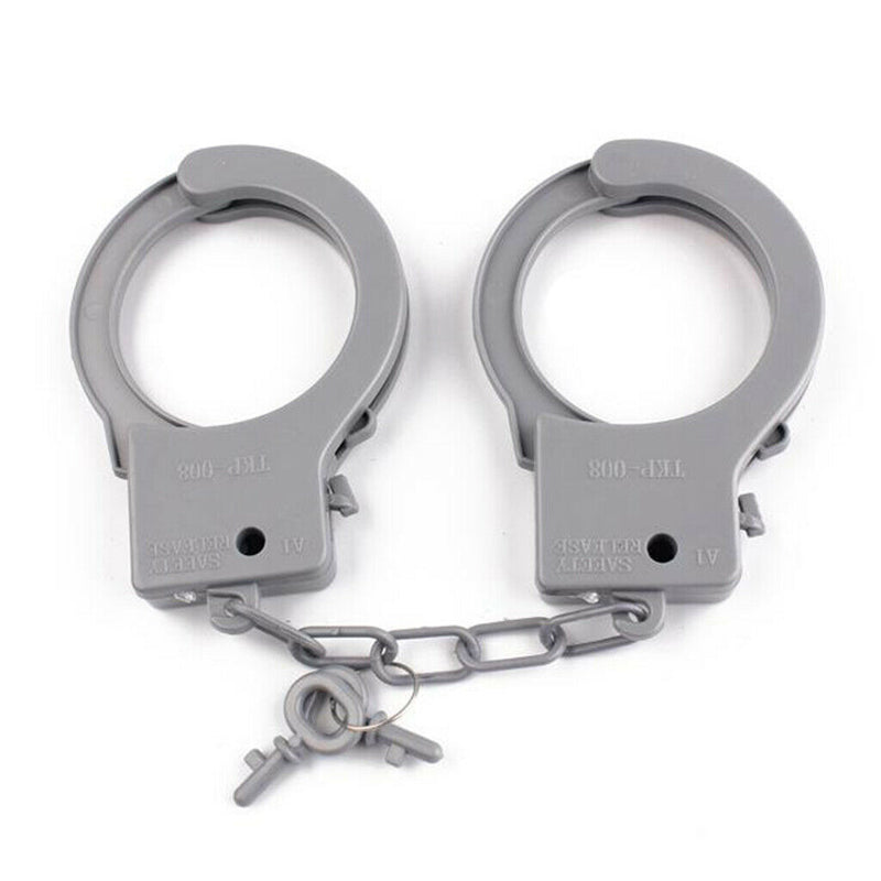 Dress Up America Police Officer Deputy Role Play Kit for Kids Boys Role Play