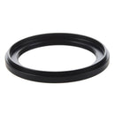 58mm-46mm 58mm to 46mm Black Step Down Ring Adapter for Camera W8D2