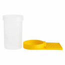 Beekeeping Beehive Water Feeder Bee Drinking Nest Entrance Beekeeper Cup nice