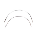 Stitching Needles Canvas Sewing Leather Patching Craft Handmade Repair Tool M&