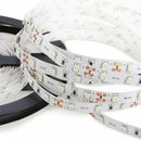5M 3528 300 LED Blue Light Not Waterproof Light Bar