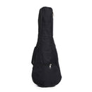 21 inch Ukulele Waterproof Guitar Cover Gig Bag Soft Case Light Gear -Blac BX