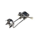 Stainless Steel Climbing Stick Ice Taper Claw Slip-proof Travel Accessories