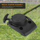 Pull Tray Strimmer Lawn Mower Starter for Brush Cutter Weeding Accessories
