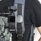 Expand Bracket Backpack Clip Kit Action Camera Photography for DJI Osmo Pocket 2