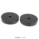 2pcs Counterweight Balance Weights for Handheld Camera Stabilizer Gimbal