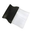 Professional Hairdressing Brush Soft Salon Hair Cutting Neck Duster Brush