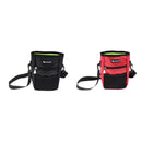 2Pack Dog Treat Pouch Adjustable Straps Easlily Carry Pet Toys Snack Phones