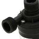 800L/H 5m DC 12V Solar Brushless Motor Water Circulation Water Pump Submers