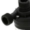 800L/H 5m DC 12V Solar Brushless Motor Water Circulation Water Pump Submers