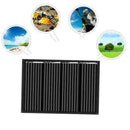 50*38mm 2V 115MA Mini Power Solar Panel Module Solar Board Drip quality Hig U6C6