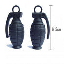 Plastic Military Playset, 238pcs 4cm Soldier Army Men Figures in Storage Bag