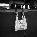Car Headrest Hook Hanger for 2018 - 2020 Jeep Wrangler JL Sports Rubicon JT