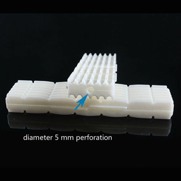 1pc Barbecue Tool Meat Grill Skewer Multi-Function Grill Grilled Needle Box