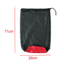 Multifunction Travel Kits Sports Sleeping Bag Nylon Storage Bag Compression