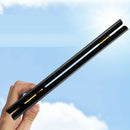 Wooden Folding Plate Bowl Dish Picture Teacake Holder Easel 4inch