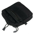 Mini Pouch Travel First Aid Kit Survive Portable Survival Emergency First A