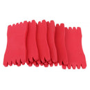 10x Foam Fishing Line Board Foam Board Wrapped Wire Fishing Accessories 4x8