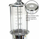 Wine Gas Station Cocktail Dispenser Drinks Bartending Beer hine Double Pump