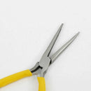 Mini Long Needle Nose Precision Pliers Modeling Jewellery Wire Work Small Plier