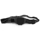 Portable 3 Mode 6 LED Headlight Headlamp For Outdoor Activities High Quanlity