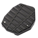 Kickstand Sidestand Stand Extension Enlarger Pad Fit for BMW K1600GT K1600G