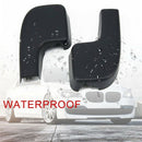 2X New Front Windshield Wiper Arm Covers Caps for Bmw 3 E90 E91 E92
