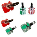 2pcs/Set Mini Short Stubby Phillips Slotted Screwdriver Tools Kit Hand Tool Z1M9