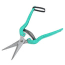 Garden Pruning Shears Fruit Picking Scissors Potted Trim Weed Branches Sciss Gw