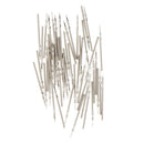 50Pcs Watch Winding Stem Part 2035 ETA Automatic Movement Replacement Spare