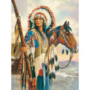 5D DIY Full Drill Diamond Painting Religion Cross Stitch Embroidery Kits