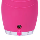 Fashion Face Cleaning Mini Electric Massager Cleanser Washing Machine Water Q8P5