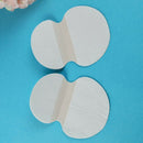 10pair Disposable Underarm Sweat Pads Clothing Anti Sweat Armpit AbsorbentBX