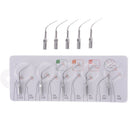 Dental ultrasonic scaler tip scaling working tip P3 fit woodpecker OZ